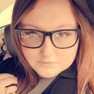 Meet your Posher, Cheyenne